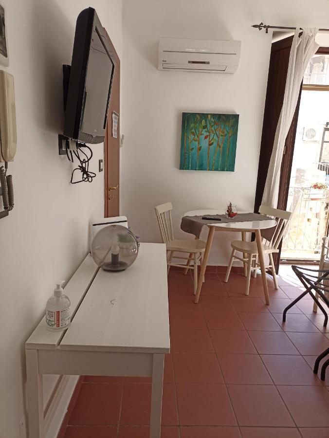 Apartment Casa Miele Ortigia